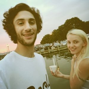 Meet your Posher, John